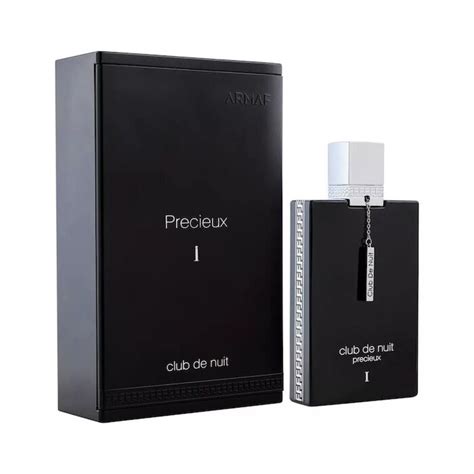 armaf club de nuit precieux 1 fragrantica